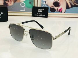 Picture of Montblanc Sunglasses _SKUfw49166789fw